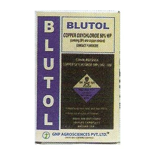 Blutol Fungicides