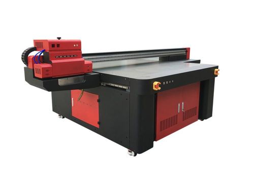 Automatic Bty-2513 High Performance Printing Machine