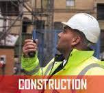 Construction Security Guard Services By Falcon Business Solution Pvt .Ltd.