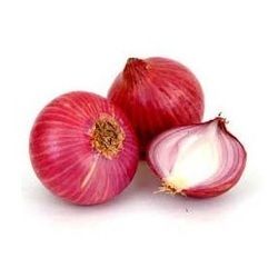 Delicious Taste Pink Onion