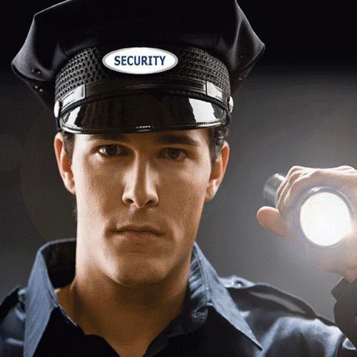 Emergency Security Guards Service