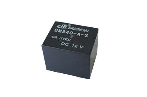 Excellent Functionality Automotive Relay (BM940)