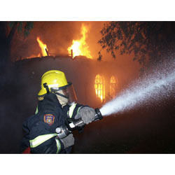 Fire Fighting Services