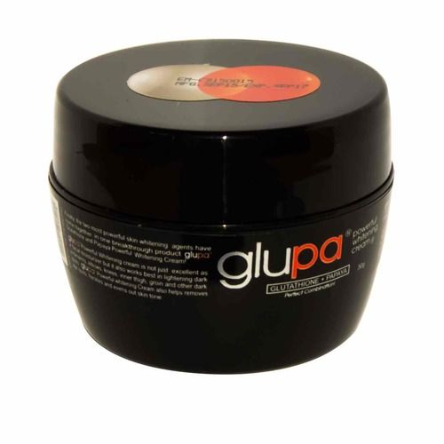 Glupa Power Skin Whitening Cream