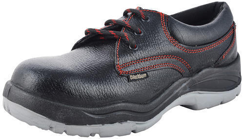 High Quality Leather Safety Shoes