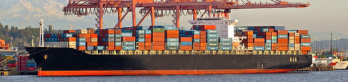 Hind Sea Freight Services