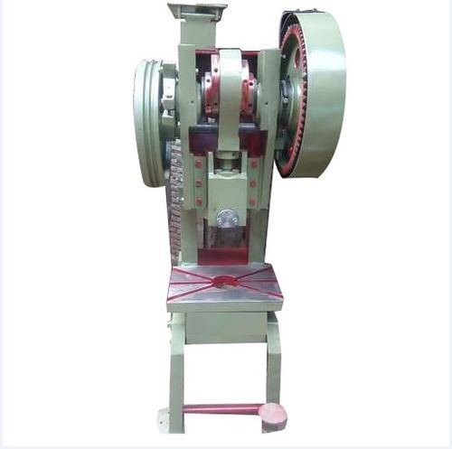 Hydraulic Power Press Machine