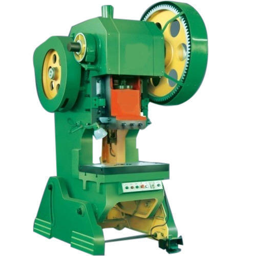 Mechanical Power Press Machine