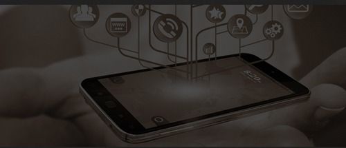 Mobile App Development Services