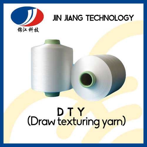 Nylon Draw Texturing Yarn DTY