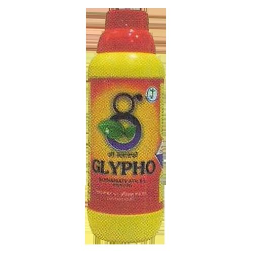 Optimum Grade G Glypho Weed Killers