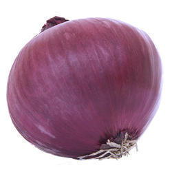 Organic Red Onions