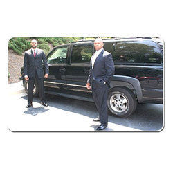 Reliable Executive Protection Services By Rohit Enterprises