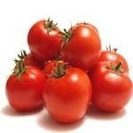 Rich In Vitamins Fresh Tomatoes