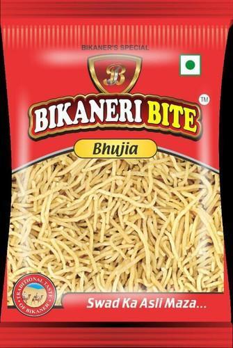 Rich Taste Besan Bhujia Namkeen