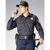 Security Guard Solutions By Falcon Business Solution Pvt .Ltd.