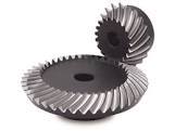 Straight Bevel Gear