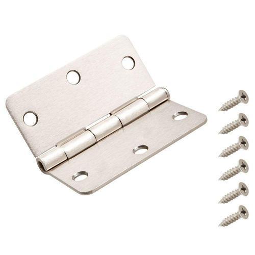 Strong Stainless Steel Hinge