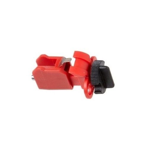 Washable Tie Block Circuit Breaker Lockout