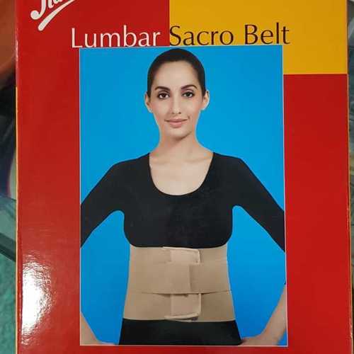 Trader Of Lumbar Sacro Belt