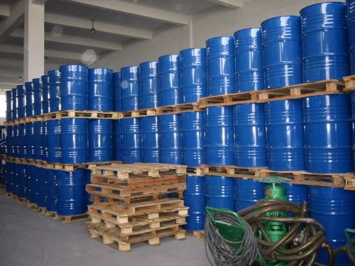 Trichloroethylene Capacity: 100 Kg/Hr