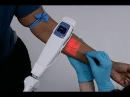 Active Vein Finders