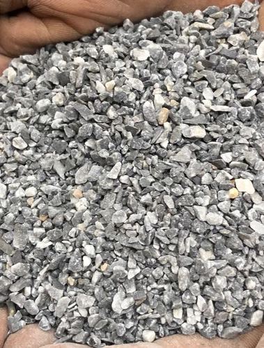 Crushed Limestone 0-5 MM