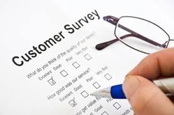 Customer Survey Services By Slk Global Bpo Services