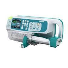 Digital Infusion Pump for Hospital Use
