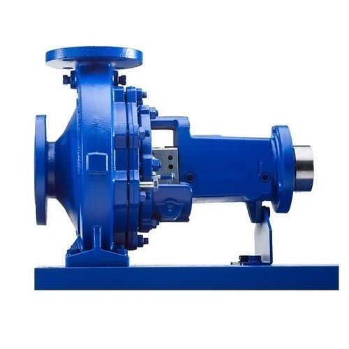 Electric Centrifugal Pumps