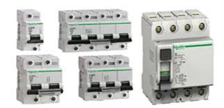 Electrical Switchgears for Industry