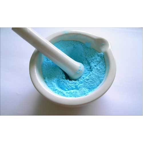 Powder Fine Grade Blue Food Colour at Best Price in Surat | Hiren ...