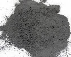 Minerals Fly Ash Powder