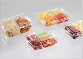 Food Packaging Plastic Polythene