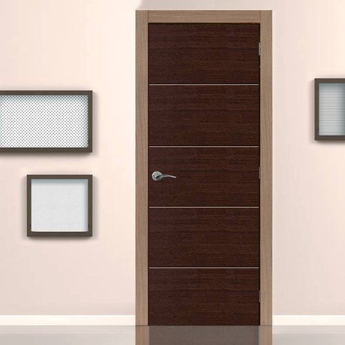 High Strength Interior Flush Door