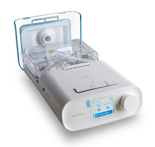 Medical Bipap Machine