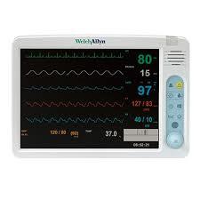 Medical Patient Monitor for Operation Theater