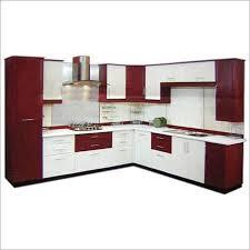 Modular Kitchen Furniture