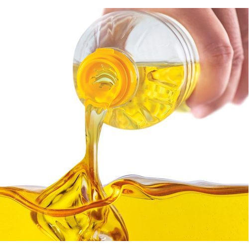Mustard Edible Oil