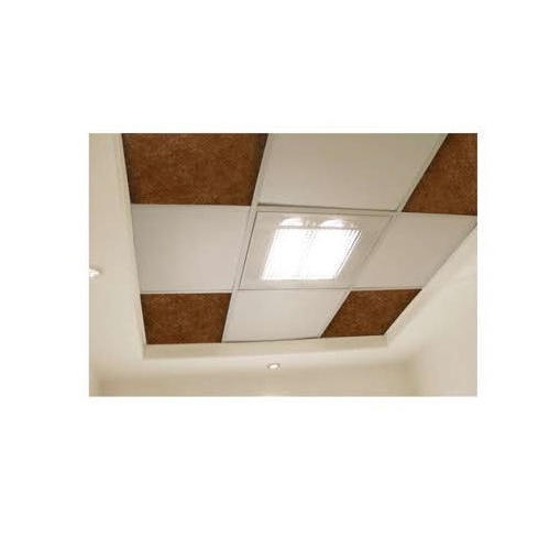 Office False Ceiling Panel