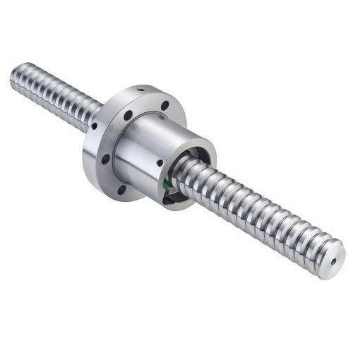 Optimum Performance Ball Screws