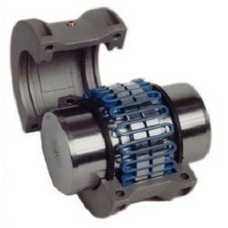 Resilient Grid Coupling - Corrosion Resistant, Various Specifications Available | Safe to Use, Ideal for Precise Client Demands