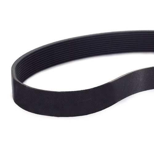 Ribbed Poly V Belt