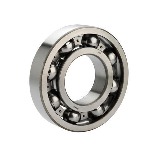 Steel Ball Bearing