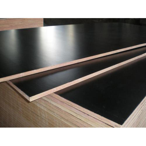 Teak Wood Shuttering Plywood