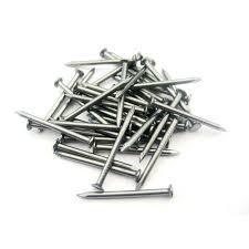 Top Quality Iron Nails