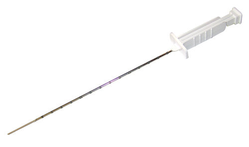 TruCut Biopsy Needle