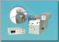 Ultrasonic Wire Splice Welding Machine