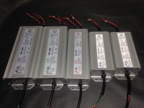 12v Ac-dc Led Power Supply Current Range: 12 Volt (V)