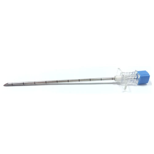 2018 New Medical Bone Marrow Needle